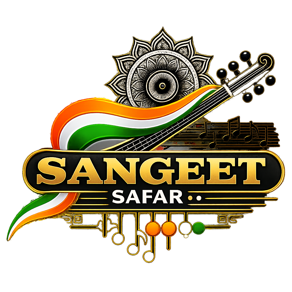 Sangeet Safar Music Classes logo
